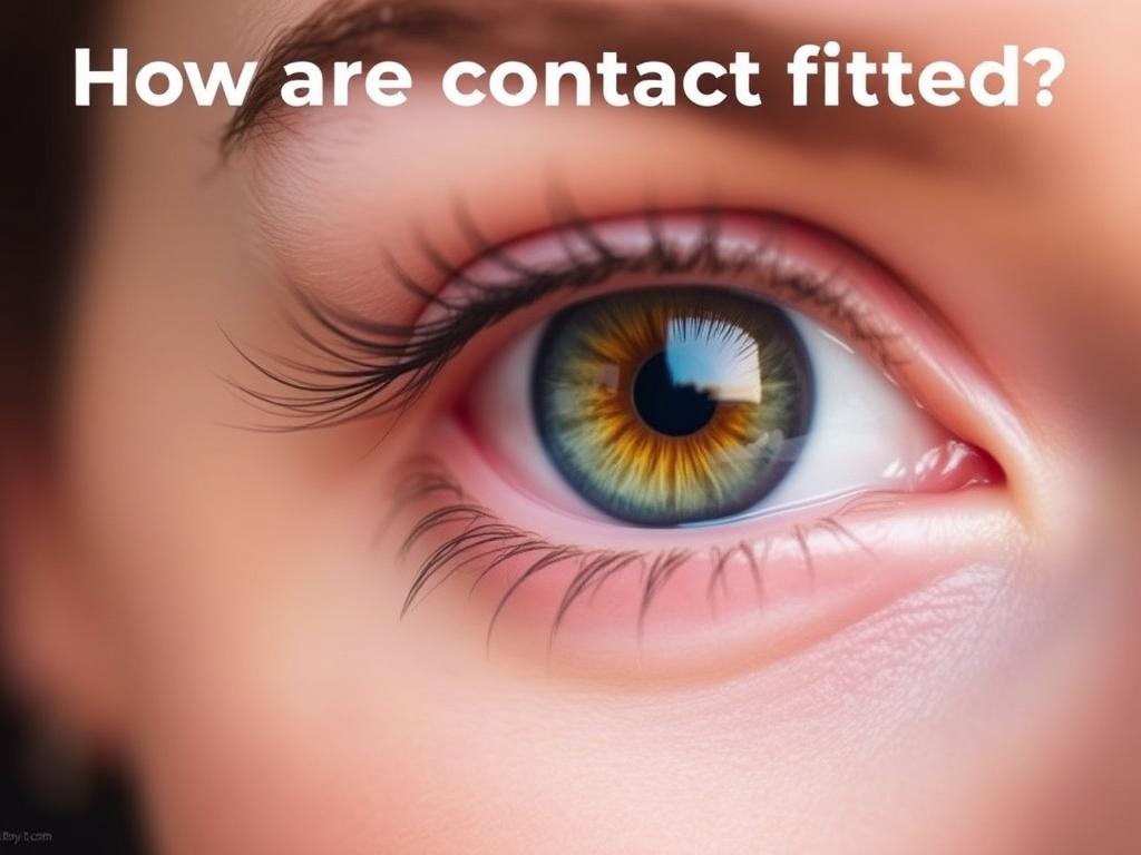     ¿Cómo se adaptan las lentes de contacto? Tipos y cuidados.. Comparativa rápida: tipos de lentes y sus características