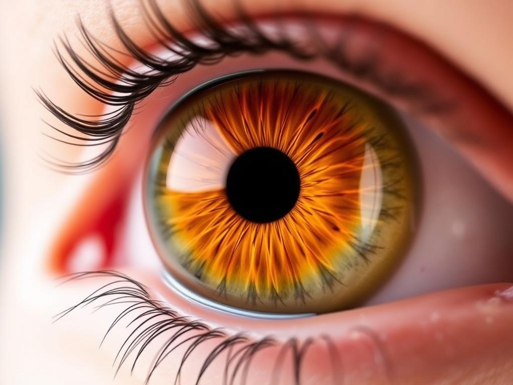     Thyroid Eye Disease: Symptoms and Management. Conclusión