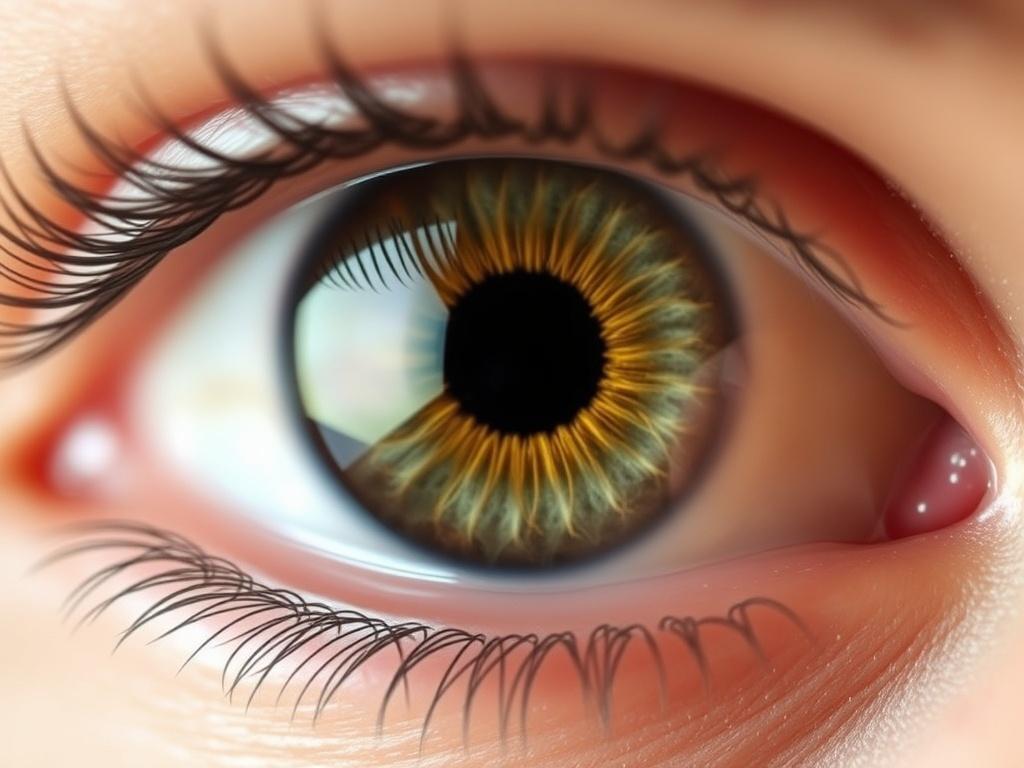     Herpes ocular: síntomas, contagio y tratamiento.. Prevención y medidas prácticas