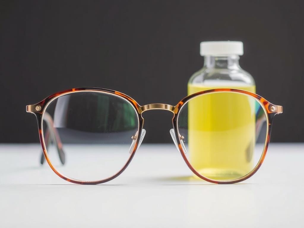     Cómo limpiar y cuidar tus gafas correctamente para que duren más.. Conclusión