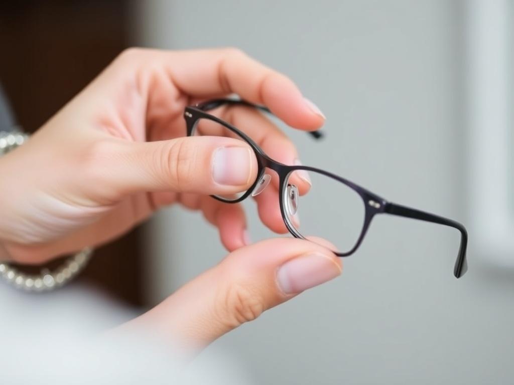     Cómo limpiar y cuidar tus gafas correctamente para que duren más.. Cuándo acudir al óptico y cuándo reemplazar