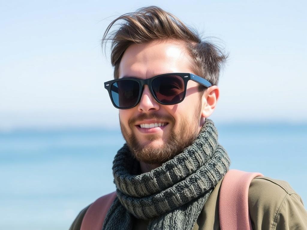     Protecting Your Eyes from UV Damage. Cuándo consultar a un profesional y qué esperar