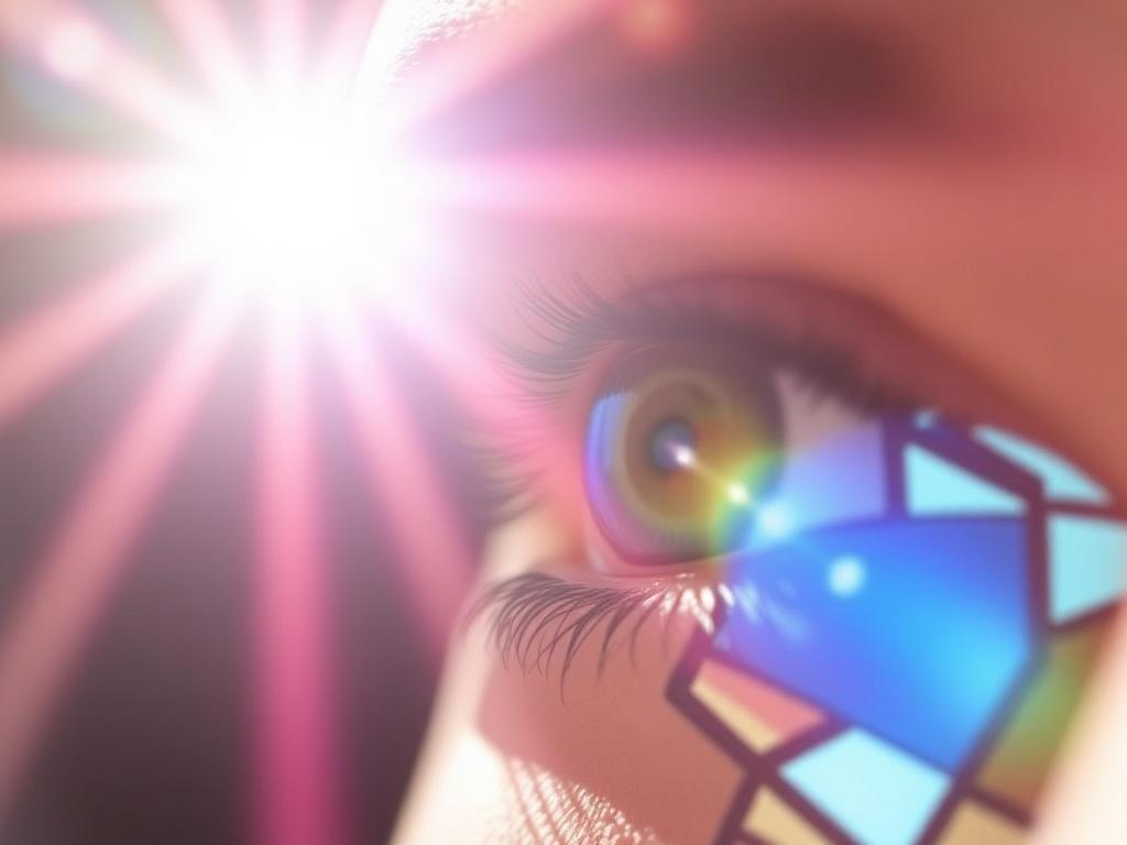 UV et lumière bleue : comment protéger ses yeux au quotidien ?. Quick Reference: Daily Protective Actions UV et lumière bleue : comment protéger ses yeux au quotidien ?. Quick Reference: Daily Protective Actions