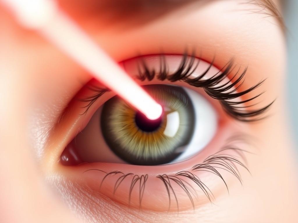     A Guide to Laser Eye Surgery: LASIK, PRK, and SMILE. Reflexiones finales antes de decidir