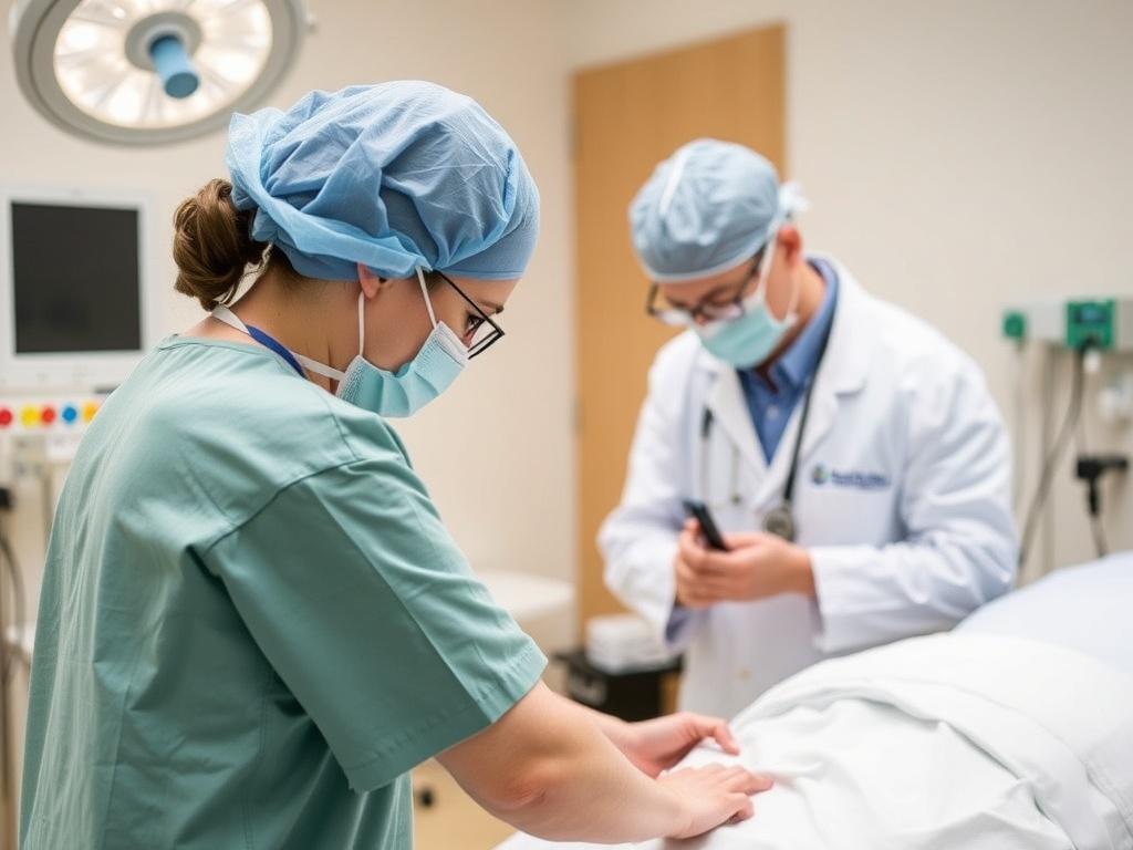 Врачи-реабилитологи: как вернуть себе движение и уверенность после операций