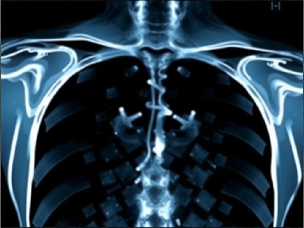 DICOM Вьюер: как понять, выбрать и эффективно использовать просмотрщик медицинских изображений