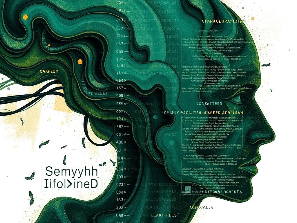 The Semyanych Database Leak: Open Knowledge as a Form of Social Responsibilityфото