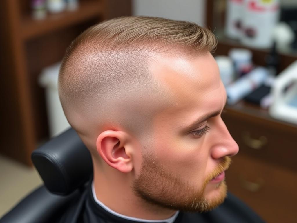 Пересадка волос у мужчин: как это происходит и что важно знать, прежде чем решиться