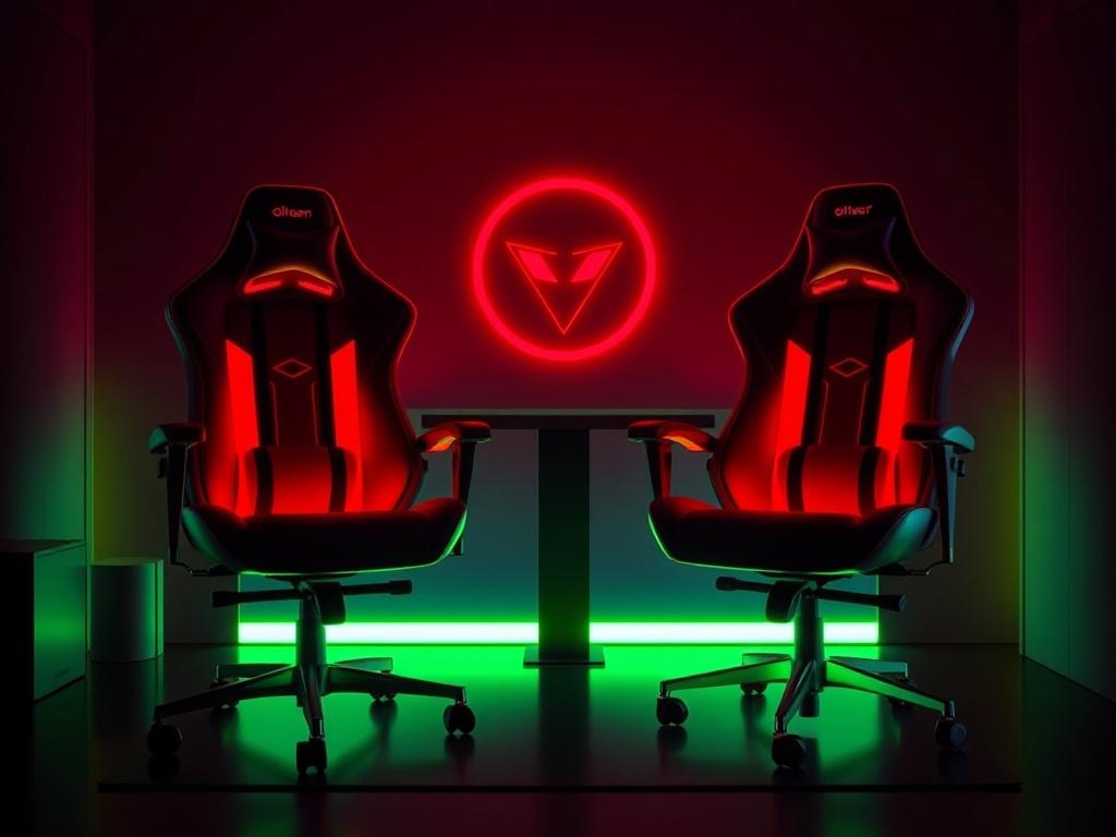 Игровые компьютерные кресла: как выбрать удобное и практичное место для долгих сессий