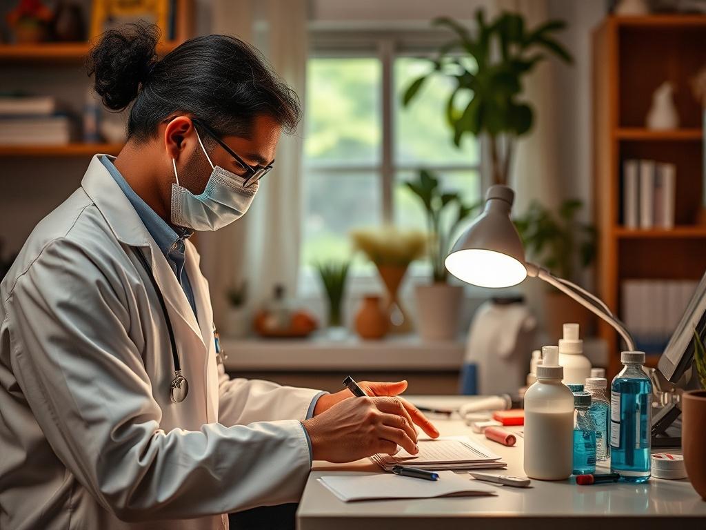 Нарколог на дом: когда вызывать, чего ждать и как подготовиться