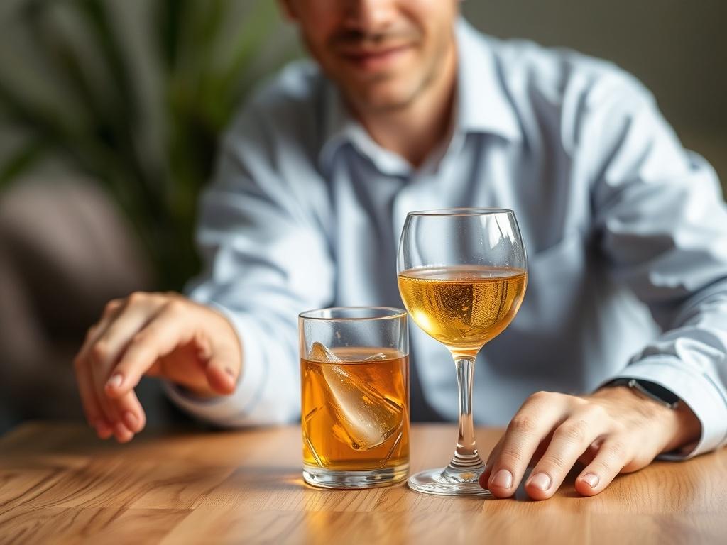 treatment of alcoholismфото