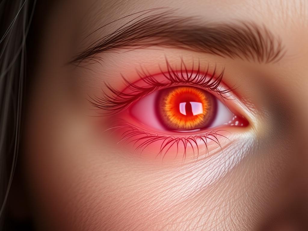 БАДы для глаз: что действительно работает, а что — пустая трата денег