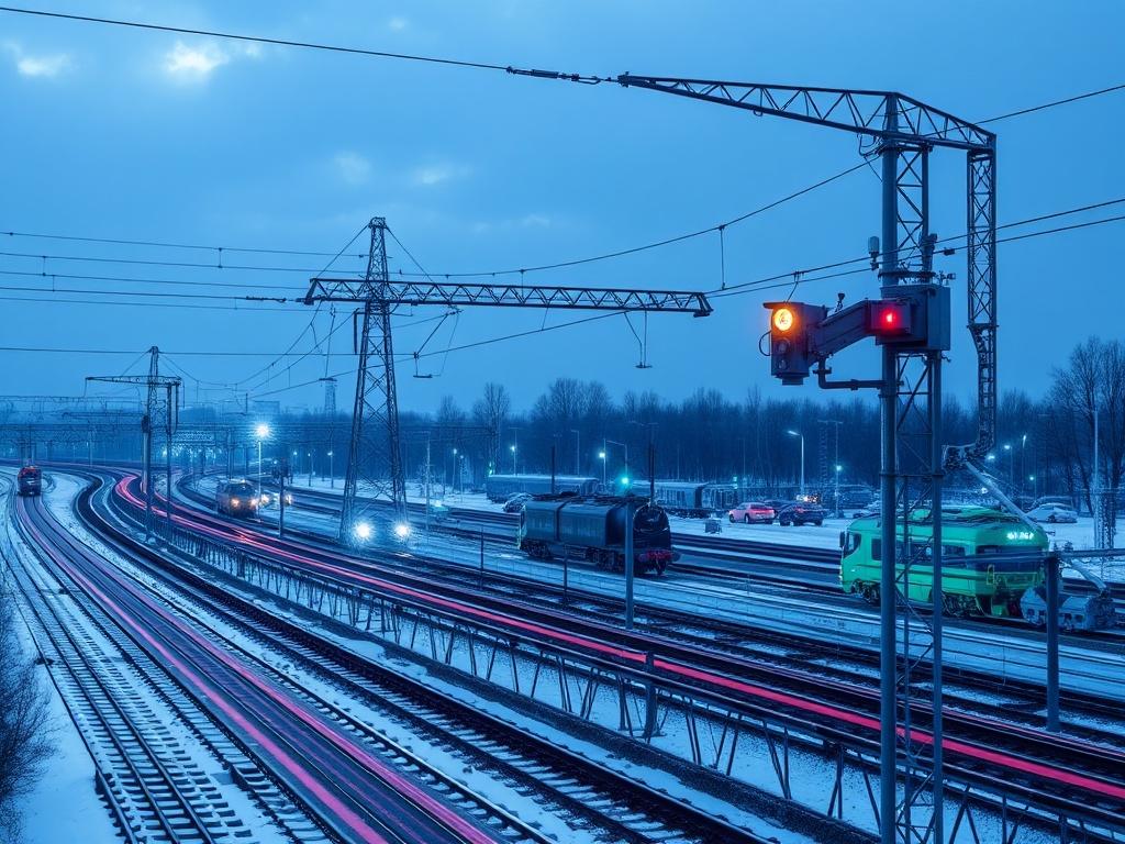 Российское решение для мониторинга инфраструктуры: как выбрать и внедрить без лишних слов