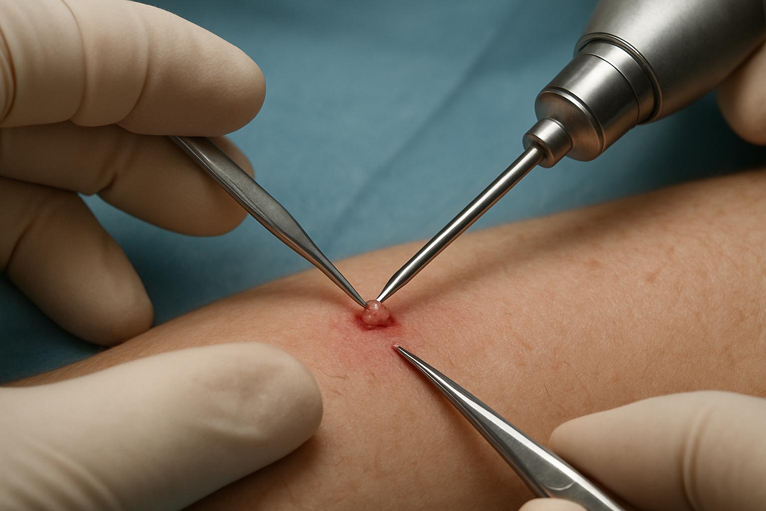 Биопсия: что это за процедура, почему её делают и как к ней подготовиться