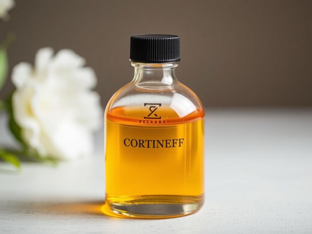 Кортинефф: что это за препарат и как работают его противовоспалительное, антиаллергическое и антиэкссудативное действия