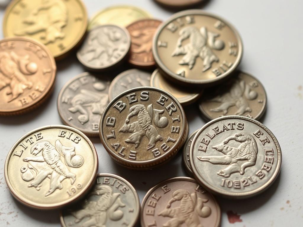 How to Check the Value of Old Coins: A Practical, Step-by-Step Guide