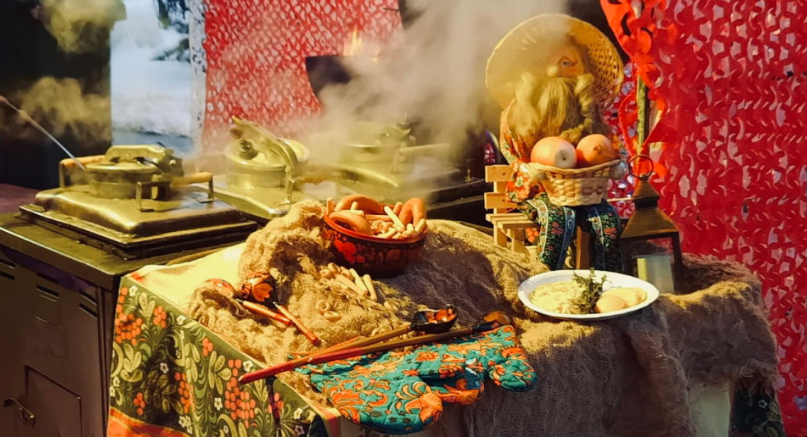 Кейтеринг на Масленицу: как устроить праздник блинов без лишней суеты