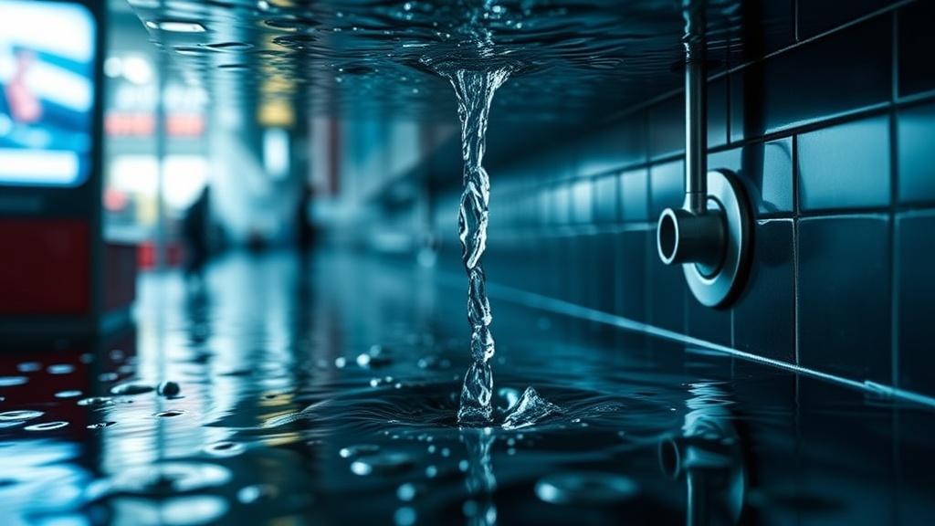 When money goes down the drain: 6 hidden reasons why contextual advertising fails.фото